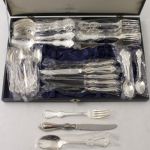 861 6335 CUTLERY SET